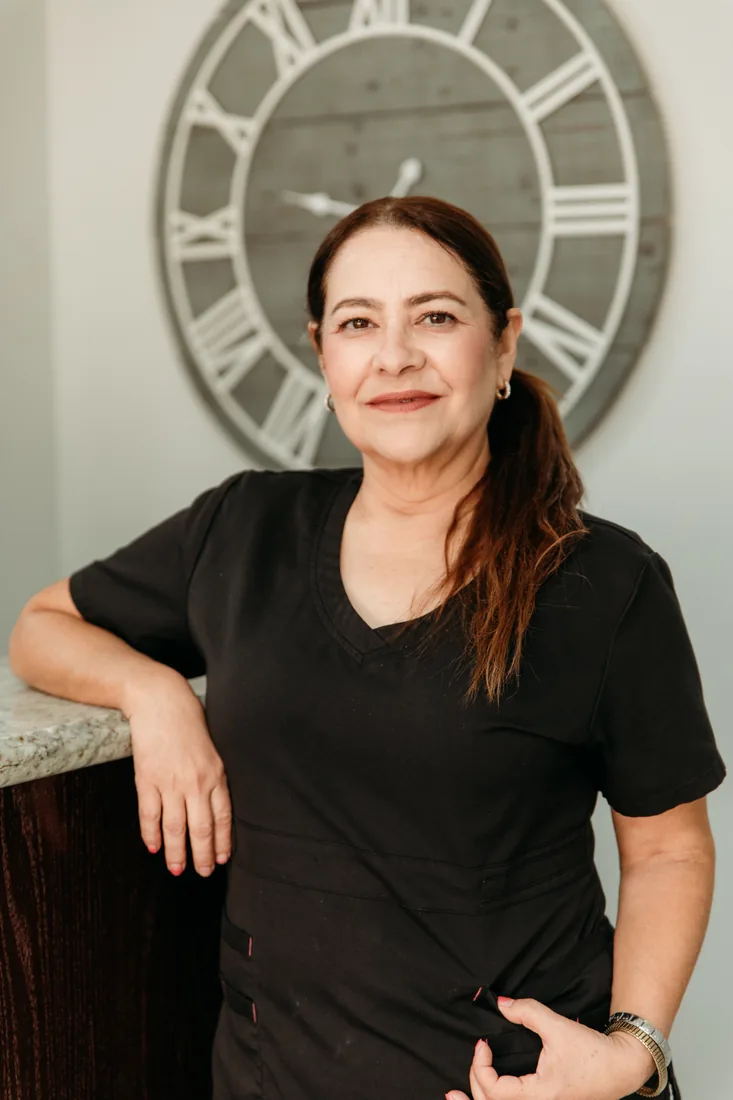 Bertha Díaz