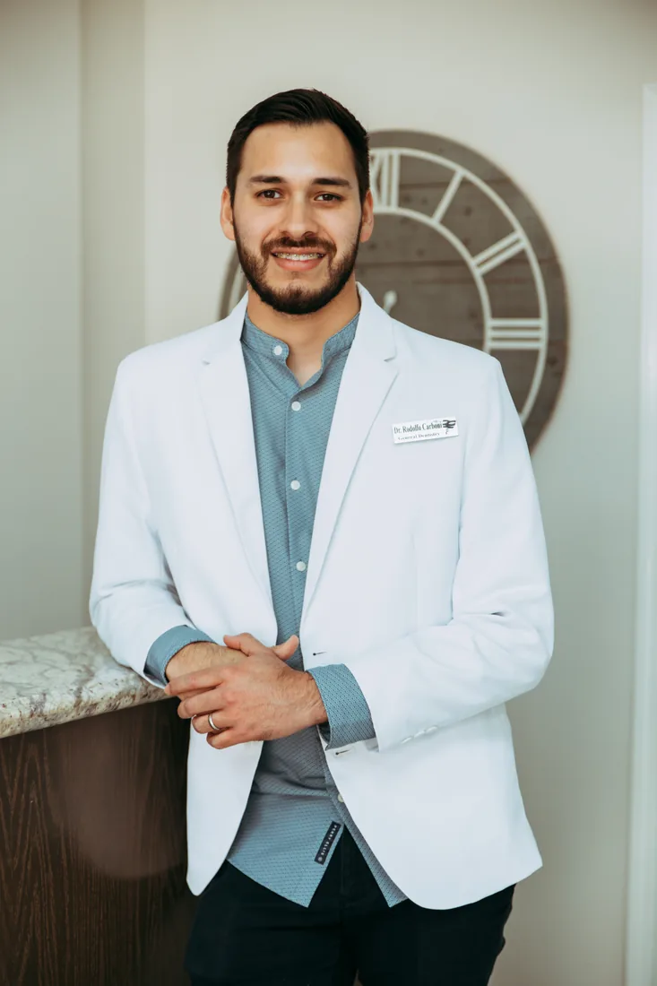Dr. Carboni