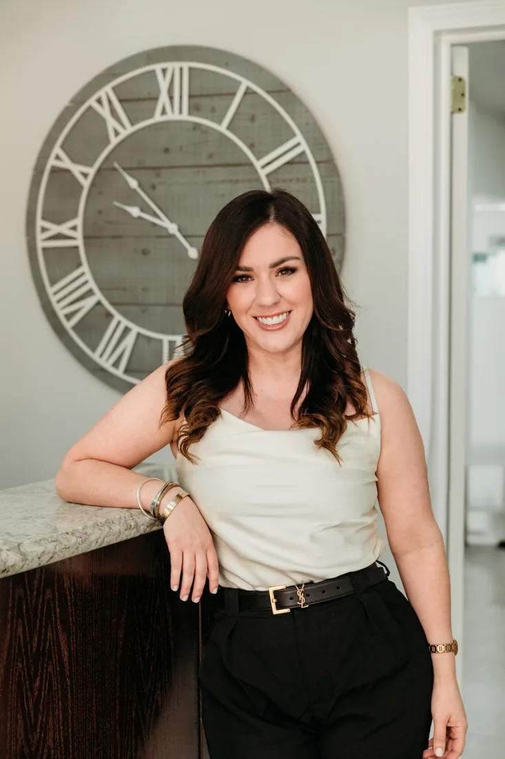 Dr. Wendy Camacho